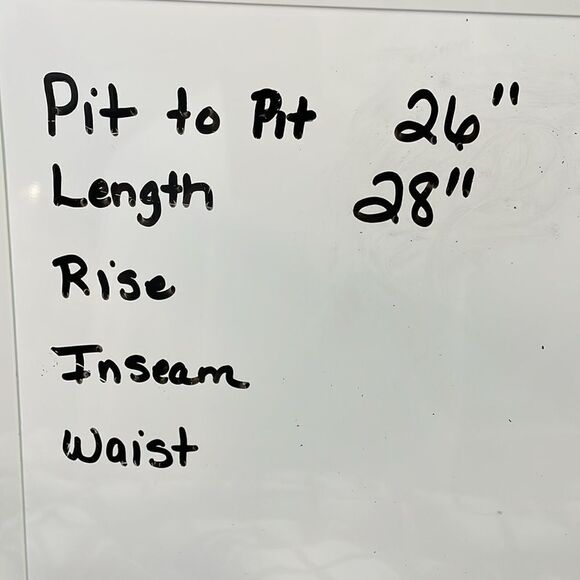 UG APPAREL Women’s 2X Boyfriend Plaid Flannel Button Down Shirt Arizona State - Picture 8 of 10